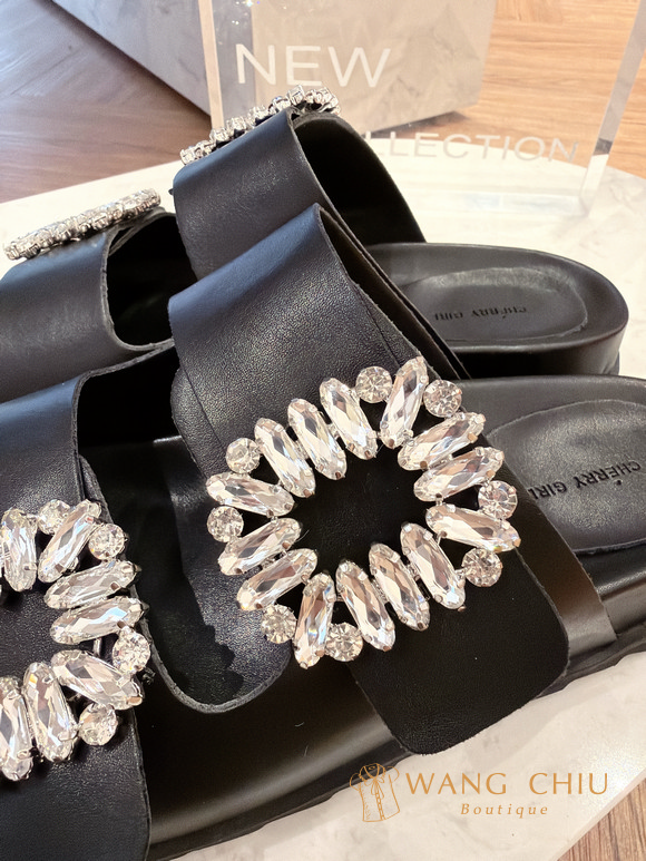 WANG CHIU 商品細節